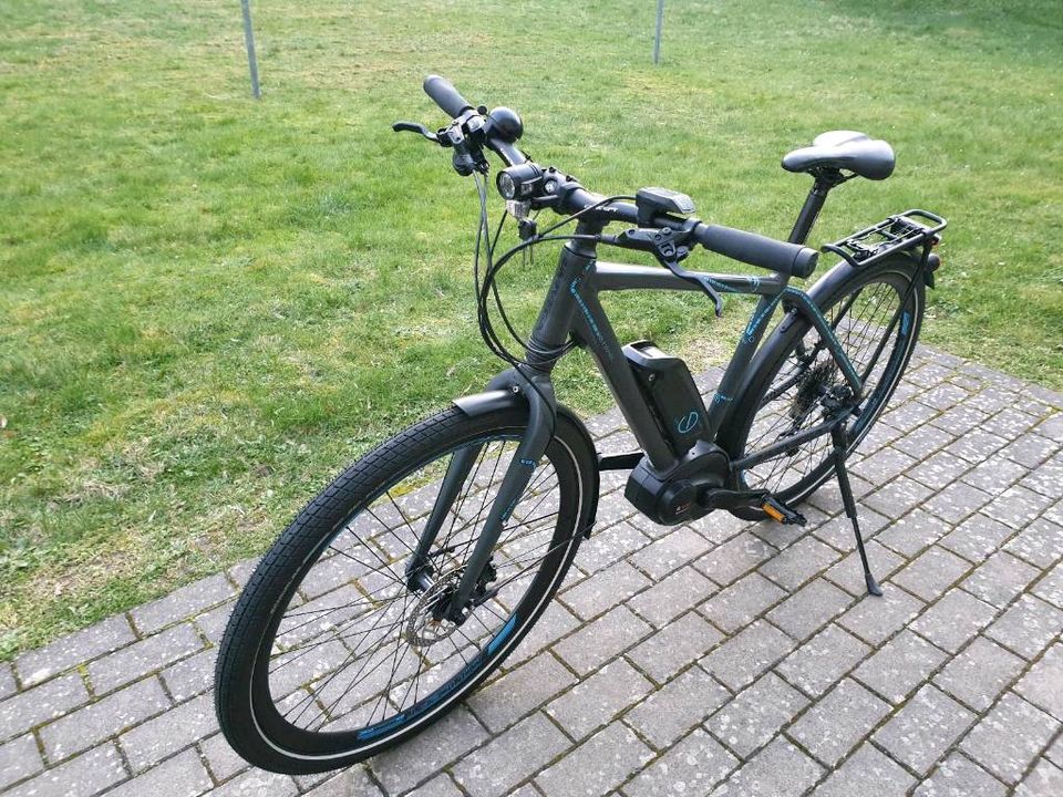 E-bike :UNIVEGA GEO E 2.0 DIAMANT in Gehrden