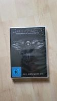 Game of Thrones die komplette vierte Staffel DVD Bayern - Hohenkammer Vorschau