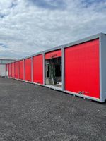 Selfstorage Lagerbox Lager Garage Container Vermietung Verkauf Thüringen - Hildburghausen Vorschau