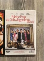 Dvd Meine Frau ihre Schwiegereltern und ich aus Sammlung Bayern - Bobingen Vorschau