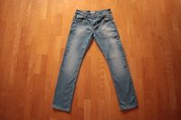 Hellblaue Jeans Gr. 30/32 von Manguun Frankfurt am Main - Nieder-Eschbach Vorschau
