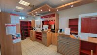 Büroeinrichtung Ladenbau Büro Verkauf Möbel Theke Kiosk Bayern - Velden Vorschau