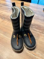 Gummistiefel gefüttert  Winterstiefel Gr. 29 blau Nordrhein-Westfalen - Heinsberg Vorschau