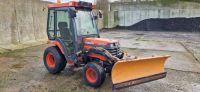 Kubota B2410 HD 4x4 Schneepflug Kleintraktor kei Iseki inkl MwSt Thüringen - Heilbad Heiligenstadt Vorschau