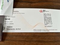 NEVE - shootingstar aus Irland - 2 Tickets Eimsbüttel - Hamburg Rotherbaum Vorschau