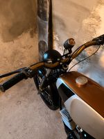 Spiegler SuperbikelenkerHonda Yamaha Suzuki Kawasaki Güstrow - Landkreis - Gülzow-Prüzen Vorschau