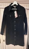 Tom Tailor Damenkleid aus Cord, Größe M, schwarz, neu. Baden-Württemberg - Bruchsal Vorschau
