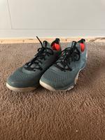 Under Armour Tribase Reign Saarland - Schiffweiler Vorschau