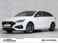 Hyundai i30 Kombi 1.0 TGDI (48V) Trend Navi LED CarPlay Wiesbaden - Mainz-Kastel Vorschau