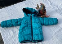 Winterjacke Gr. 80 dopo dopo, ungetragen Baden-Württemberg - Tuttlingen Vorschau