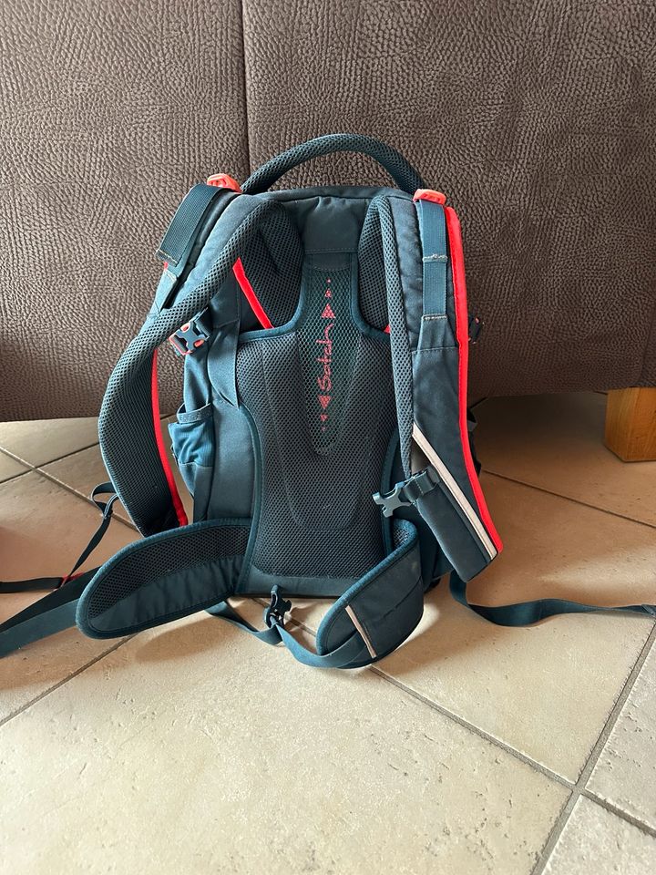 Kinder Schulrucksack SATCH in Lennestadt