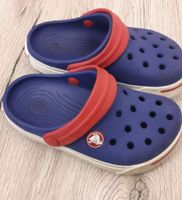 kinder Crocs shuhe Kreis Pinneberg - Uetersen Vorschau