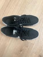 Nike Sneaker schwarz/weiß Gr.41 Bremen - Vegesack Vorschau