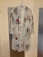 Kimono # Kaftan # Sommerkleid # Zara Nordrhein-Westfalen - Oberhausen Vorschau
