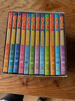 DVD Tom und Jerry classic Collection 1-12 Nordrhein-Westfalen - Pulheim Vorschau