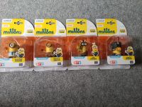 Minions Sammelfiguren Baden-Württemberg - Kornwestheim Vorschau