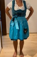 Dirndl Midi Bayern - Welden Vorschau