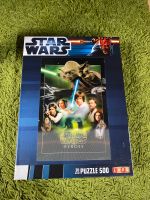 Star Wars Heroes Puzzle (3-D-Effekt) Nordrhein-Westfalen - Espelkamp Vorschau