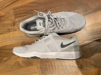 Nike City Trainer 2 neu grau 41 Bayern - Werneck Vorschau