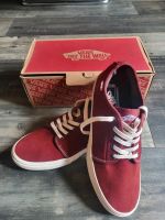 Vans Chukka Low Pro UltraCush HD Gr . 11 44,5/45  NEU im OVP Hessen - Aßlar Vorschau