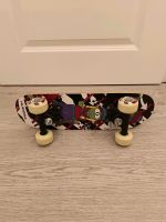 Mini Skateboard HUDORA Nordrhein-Westfalen - Marienmünster Vorschau