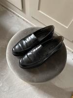 Damenschuhe von Paul Green Größe 39,5 schwarz Schleswig-Holstein - Flensburg Vorschau