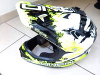 O'Neal Downhill/Fullface-Helm in Gr. S zu verkaufen Rheinland-Pfalz - Wallmerod Vorschau