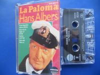 MC Hans Albers: La Paloma von convoy/Karussell Berlin - Mitte Vorschau