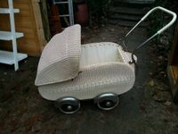 Antik Kinderwagen Retro Deko Loft Laden Puppenwagen Harburg - Hamburg Wilstorf Vorschau