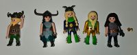 Playmobil Dragons: Fünf Figuren Niedersachsen - Steinkirchen Vorschau