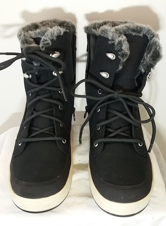 Viking Winterstiefel Maia Zip High GTX, Gr. 41, NP: 109,95€ in Bayern -  Puchheim | eBay Kleinanzeigen ist jetzt Kleinanzeigen