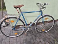 DDR- Fahrrad Thüringen - Weißenborn Vorschau