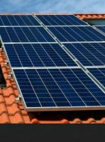 Solaranlage komplett kostenlos - nur 20 Cent pro kWh - 20 Jahre Sachsen - Klipphausen Vorschau