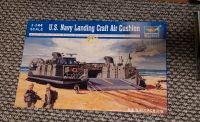 Trumpeter 00107 US Navy Landing Craft Air Cushion 1:144 Neu Sachsen - Steinigtwolmsdorf Vorschau