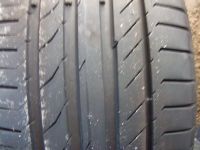 225/50 R17 94 Y Continental Sport Contact 5 Bayern - Bindlach Vorschau