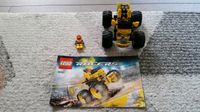 Lego Racers Brandenburg - Gröden Vorschau