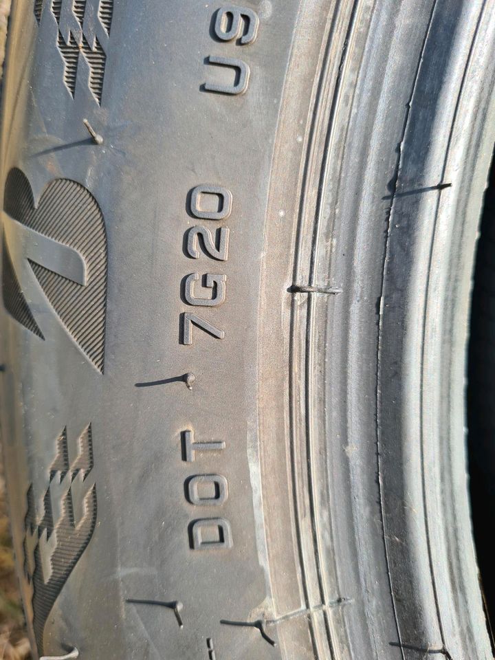 Bridgestone Turanza T005  205/60R16 Sommerreifen in Grafrath