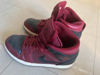 Nike Jordan Mid Banned Bayern - Regenstauf Vorschau