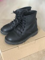 Schuhe Lederboots aus weichem Leder von ZARA in Gr.23 Hamburg-Mitte - Hamburg Billstedt   Vorschau