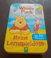 Winnie Puuh "Meine Lernspieldose" NEU und OVP Bochum - Bochum-Mitte Vorschau