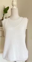 ❤️ MOP Marco Polo Stricktop Sommer Top Premium Organic Cotton ❤️ Hessen - Linden Vorschau