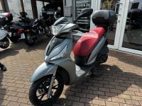 Kymco New People S 300i ABS NEUFAHRZEUG Saarbrücken-Mitte - St Johann Vorschau