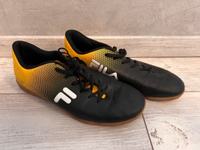 Fila Herren Schuhe Sportschuhe Größe 42 Nordrhein-Westfalen - Menden Vorschau