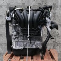 MOTOR MAZDA 3 1.5 B P501 P5Y1 KOMPLETT Harburg - Hamburg Hausbruch Vorschau