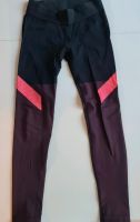 Damen Fitness Leggings Gr.S bordeaux rot Baden-Württemberg - Weil der Stadt Vorschau