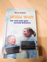 Willis Welt - Der nicht mehr ganz normale Wahnsinn Baden-Württemberg - Mühlenbach Vorschau