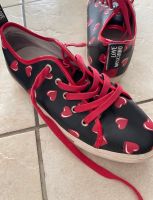 Love Moschino Sneaker Hessen - Lampertheim Vorschau