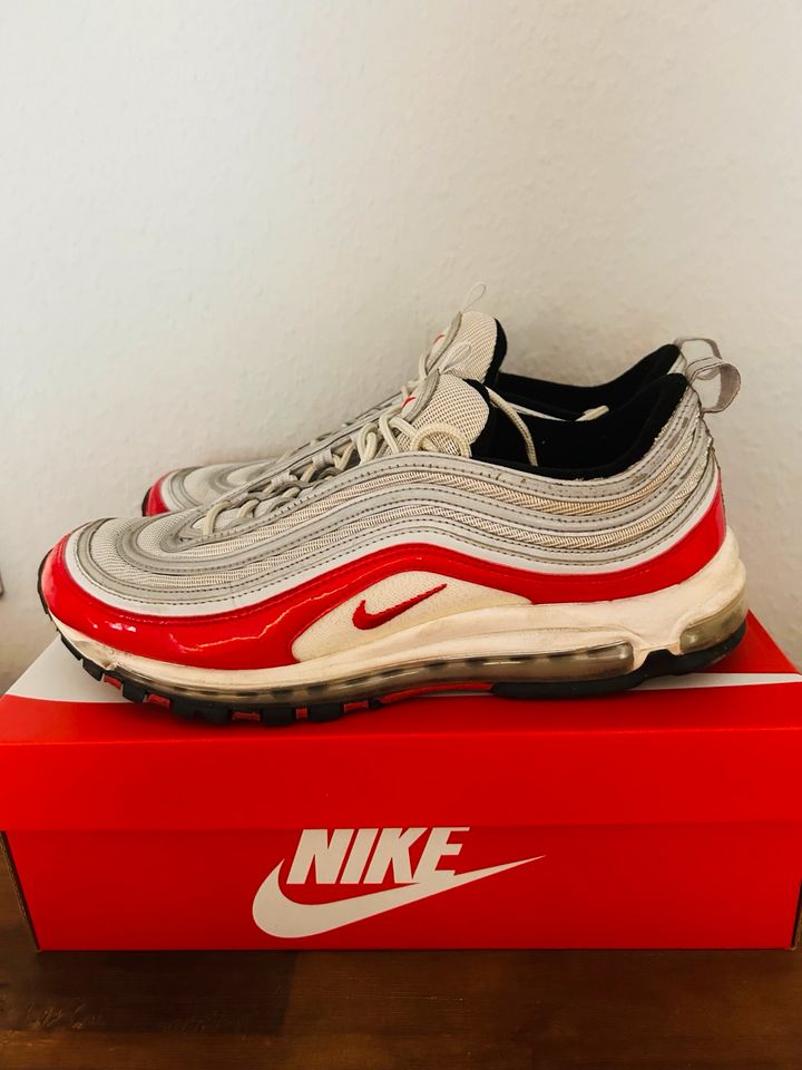 Nike Air Max 97 in Mayen