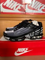 Nike Air Max Plus 3 44,5 Black/White TN Sachsen-Anhalt - Magdeburg Vorschau