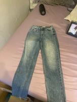 Haigh waist jeans Hessen - Bad Arolsen Vorschau